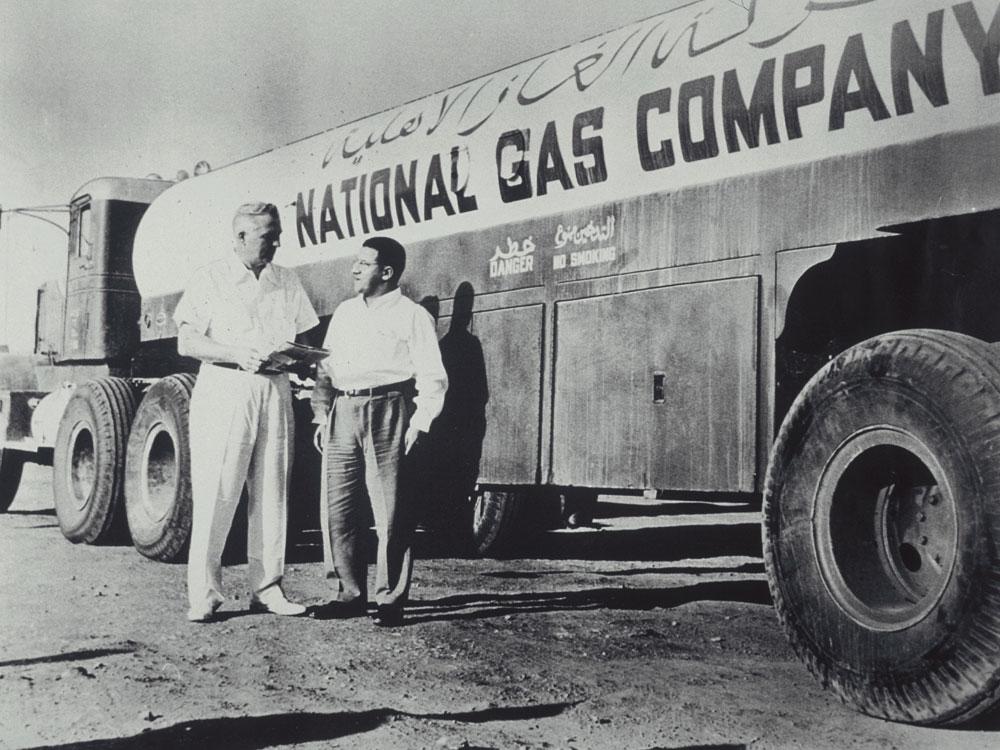 Pioneering Businesses