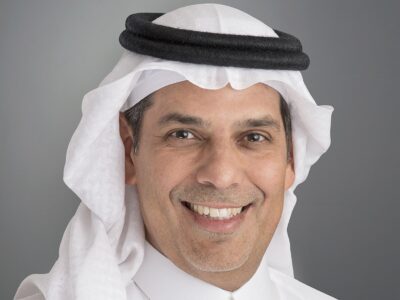 HE Nabeel Al Amudi